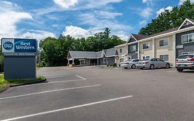 Best Western Plymouth Inn-White Mountains